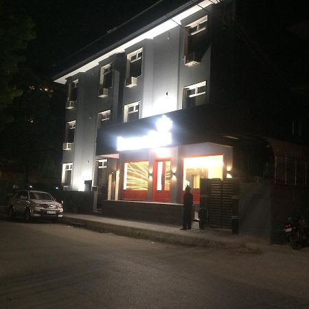 Lords Inn Νέο Δελχί Εξωτερικό φωτογραφία