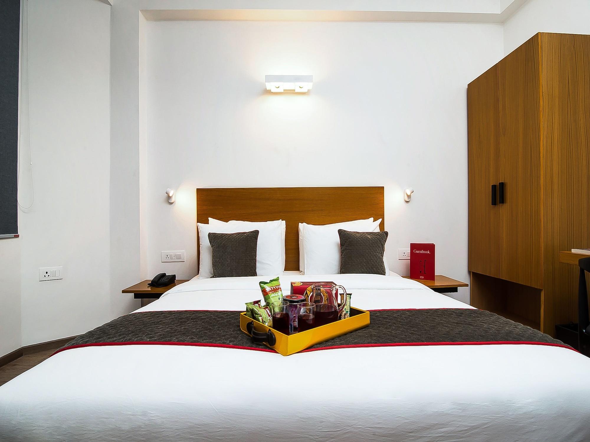 Lords Inn Νέο Δελχί Εξωτερικό φωτογραφία