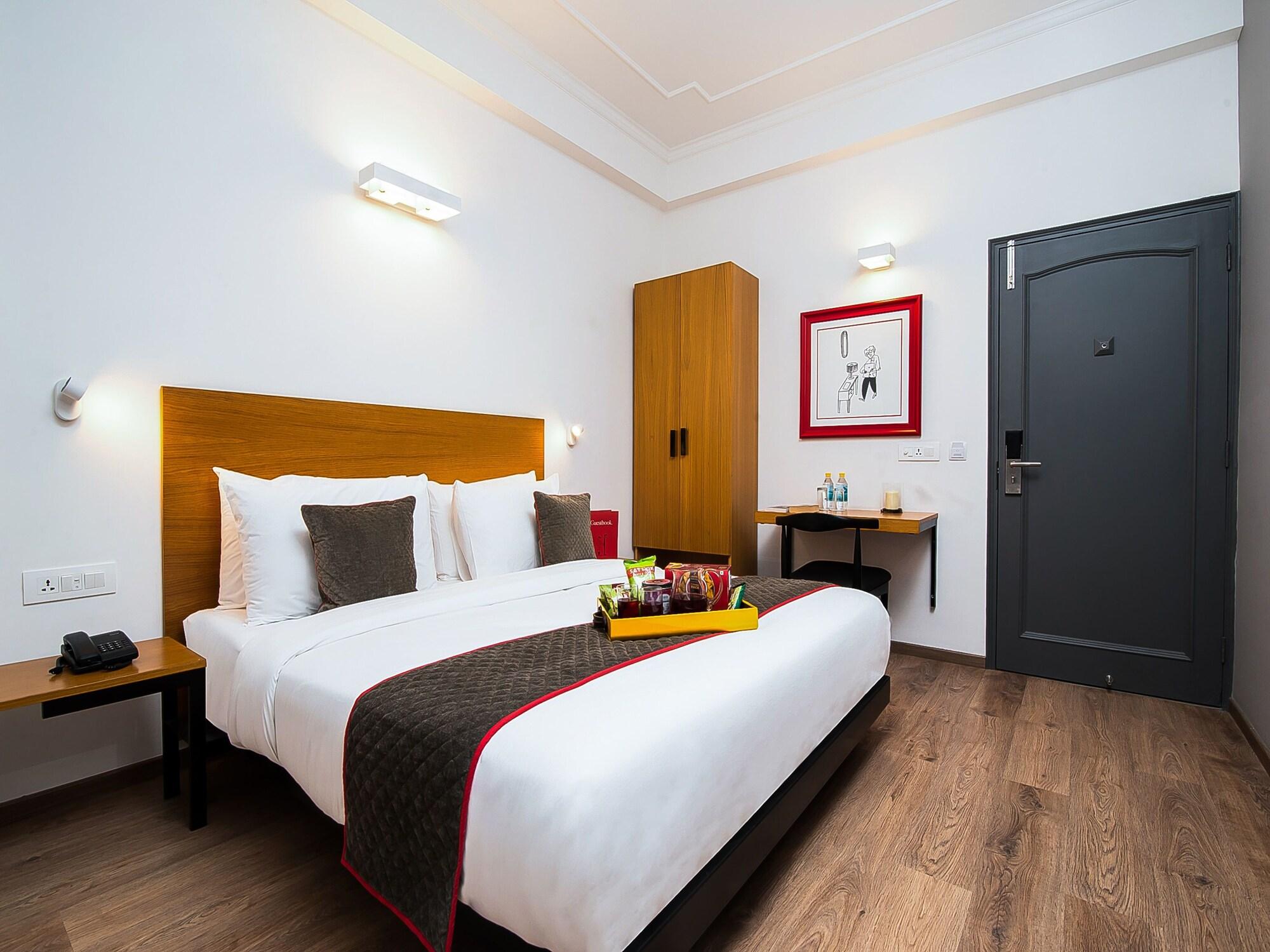 Lords Inn Νέο Δελχί Εξωτερικό φωτογραφία