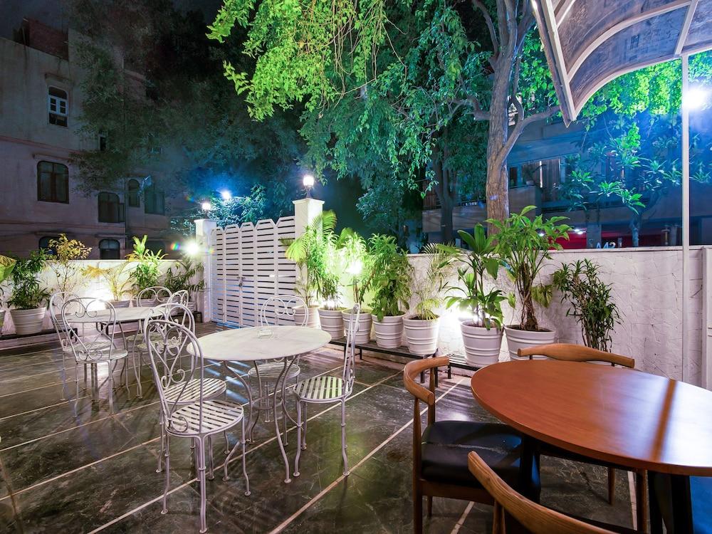 Lords Inn Νέο Δελχί Εξωτερικό φωτογραφία