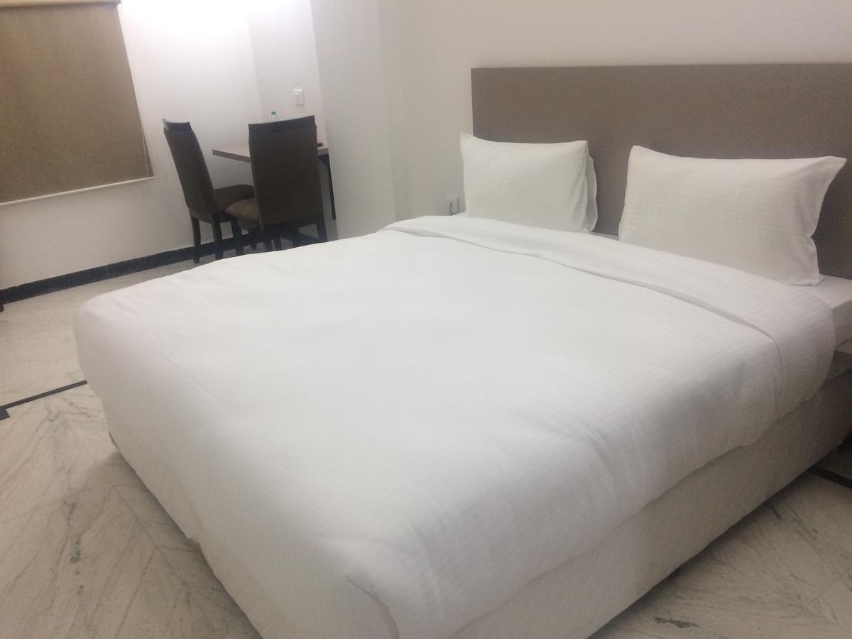 Lords Inn Νέο Δελχί Εξωτερικό φωτογραφία
