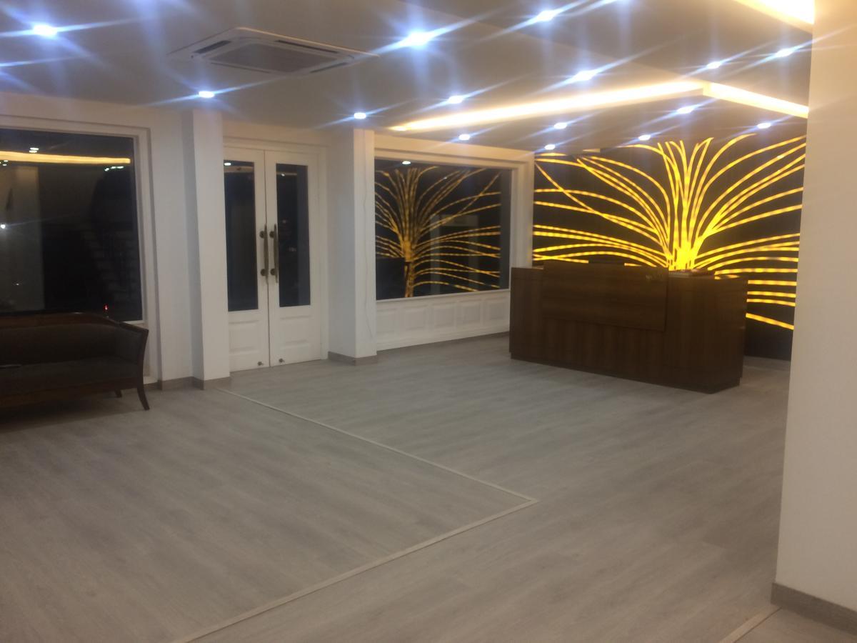 Lords Inn Νέο Δελχί Εξωτερικό φωτογραφία