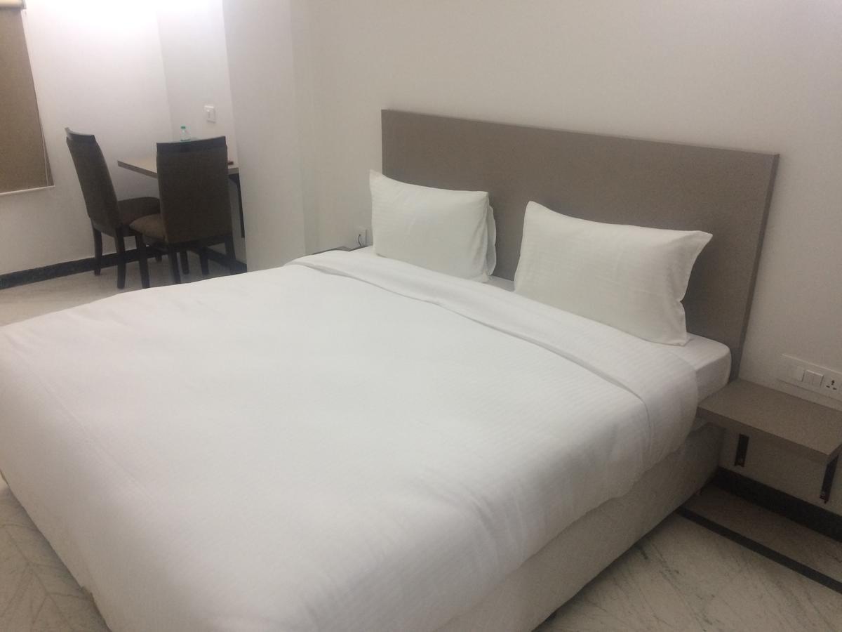 Lords Inn Νέο Δελχί Εξωτερικό φωτογραφία