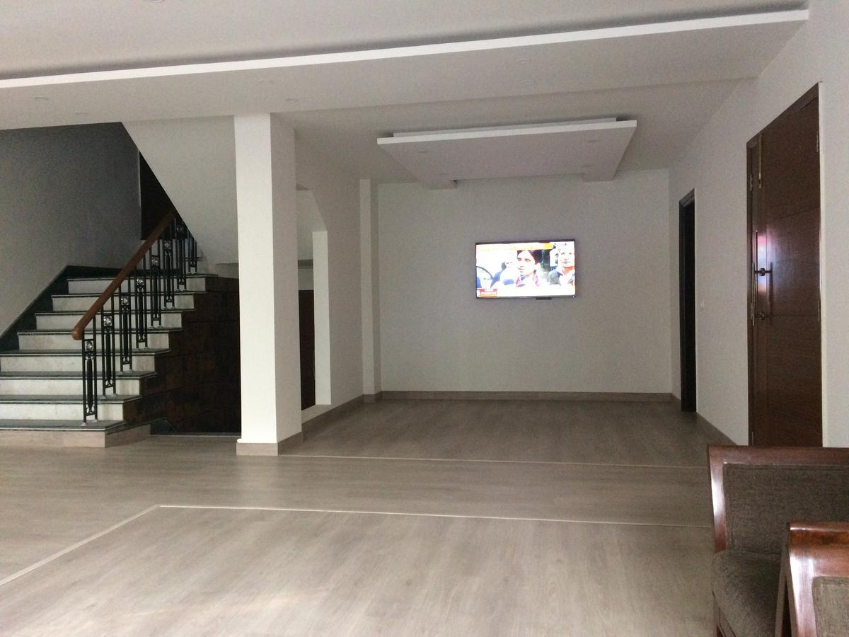 Lords Inn Νέο Δελχί Εξωτερικό φωτογραφία