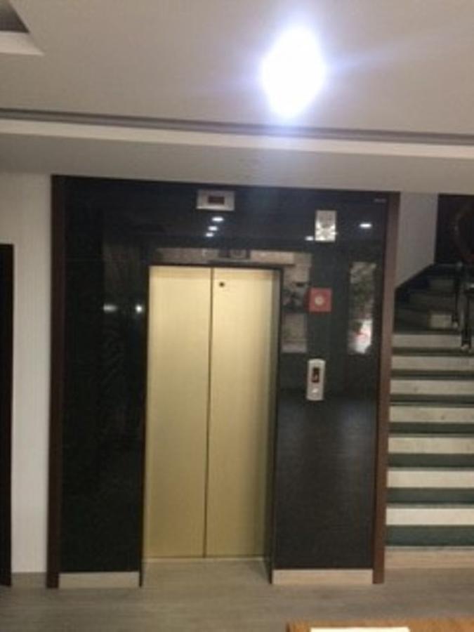 Lords Inn Νέο Δελχί Εξωτερικό φωτογραφία