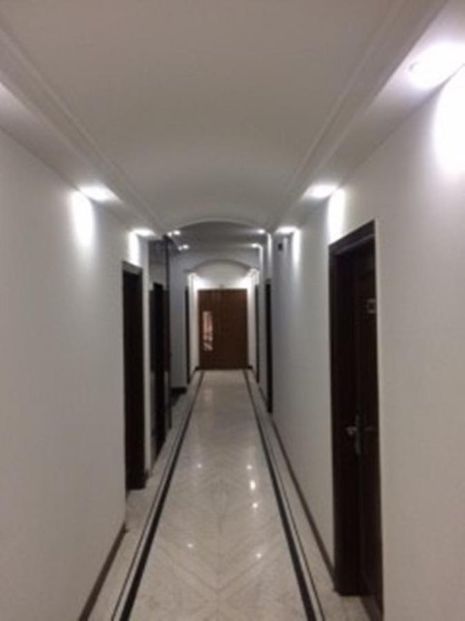 Lords Inn Νέο Δελχί Εξωτερικό φωτογραφία