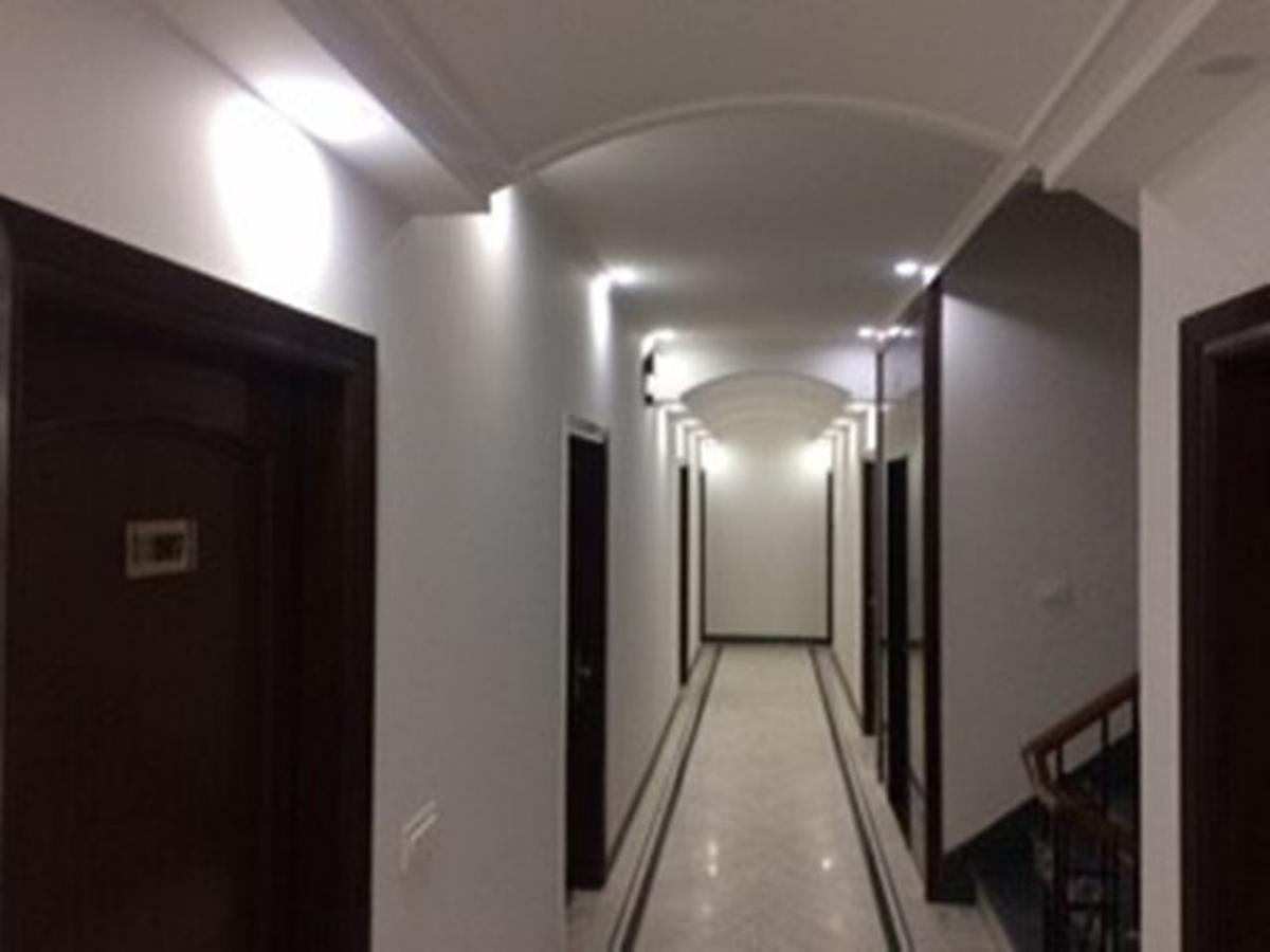Lords Inn Νέο Δελχί Εξωτερικό φωτογραφία